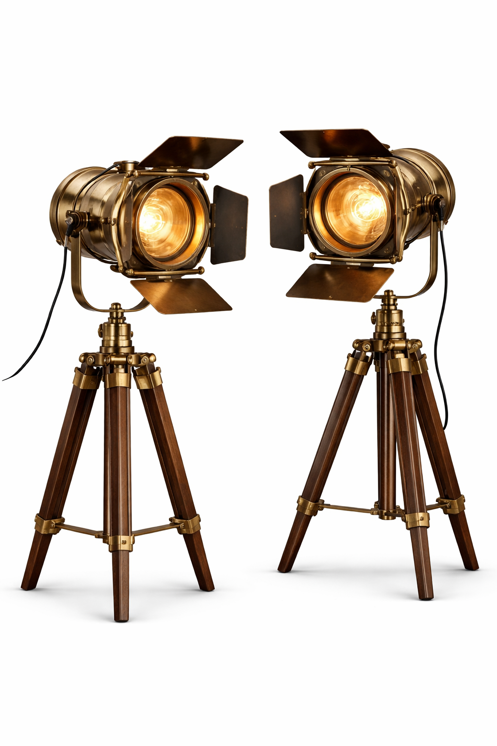 Spot Lights collection at NauticZen